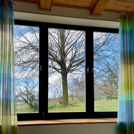 Alte Scheune Rietzschelhof Muglitztal Экстерьер фото