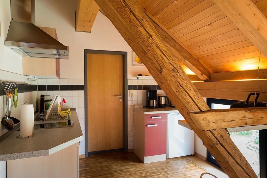 Alte Scheune Rietzschelhof Muglitztal Экстерьер фото