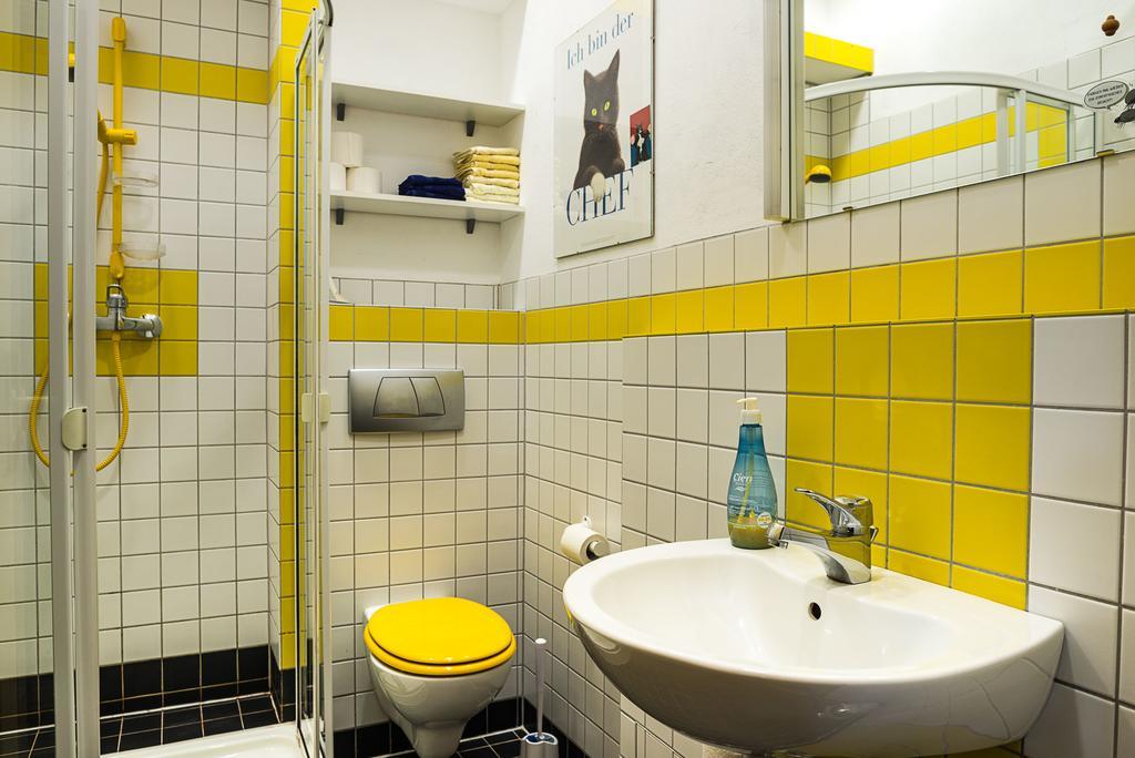 Alte Scheune Rietzschelhof Muglitztal Экстерьер фото